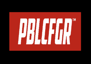 PBLCFGR logo