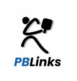 PBLINKS logo
