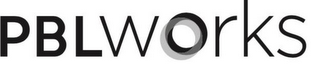 PBLWORKS logo