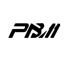 PBM logo