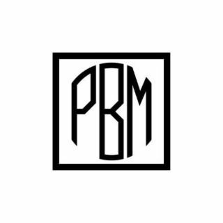 PBM logo