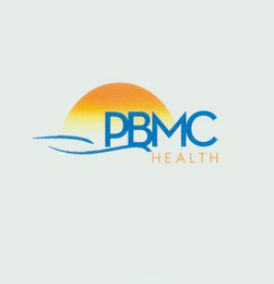PBMC HEALTH logo