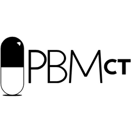 PBMCT logo
