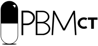 PBMCT logo