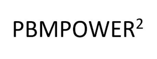 PBMPOWER2 logo