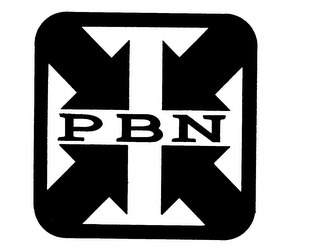 PBN logo