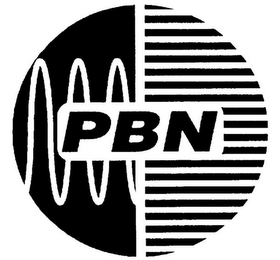 PBN logo