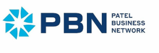PBN PATEL BUSINESS NETWORK logo