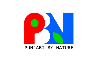 PBN PUNJABI BY NATURE logo