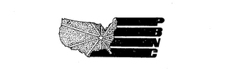 PBNC logo