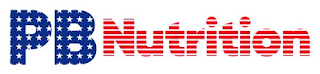 PBNUTRITION logo