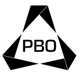 PBO logo