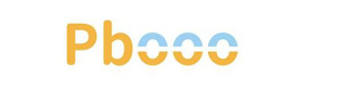 PBOOO logo