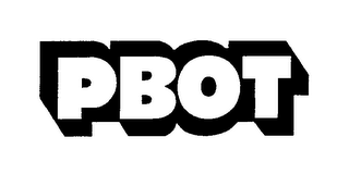 PBOT logo