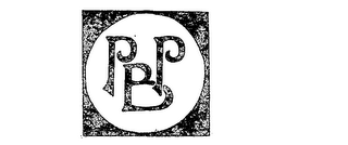 PBP logo
