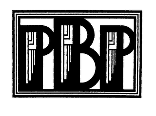 PBP logo