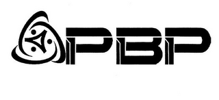 PBP logo
