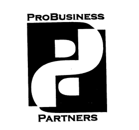 PBP PROBUSINESS PARTNERS logo