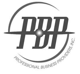 PBP PROFESSIONAL BUSINESS PROVIDERS, INC. logo