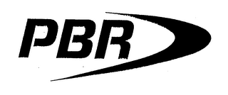 PBR logo