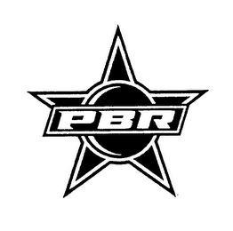 PBR logo