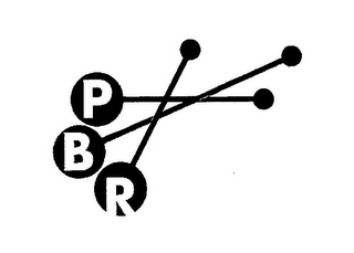 PBR logo