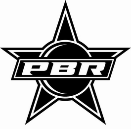 PBR logo