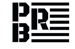 PBR logo