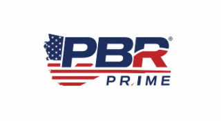 PBR PRIME logo