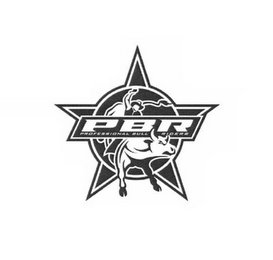 PBR PROFESSIONAL BULL RIDERS logo