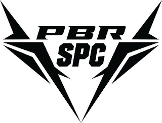 PBR SPC logo