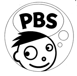 PBS logo