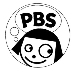 PBS logo