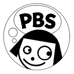 PBS logo