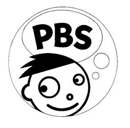 PBS logo