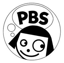 PBS logo