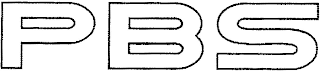 PBS logo