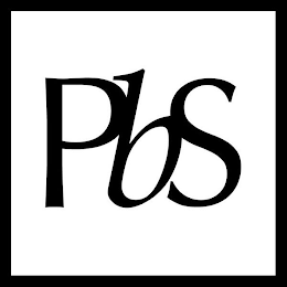 PBS logo