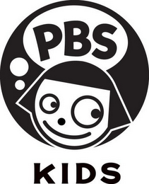 PBS KIDS logo