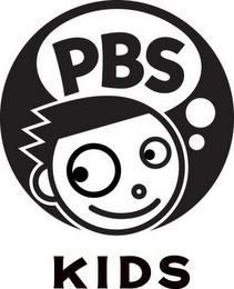 PBS KIDS logo