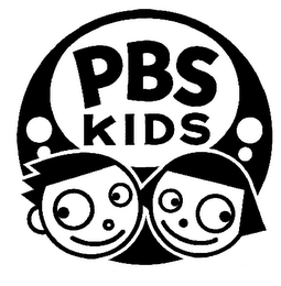 PBS KIDS logo