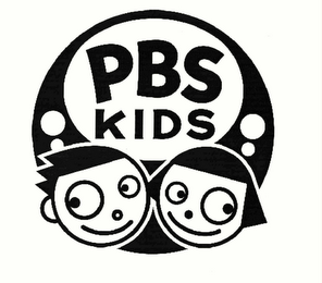 PBS KIDS logo