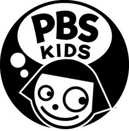 PBS KIDS logo