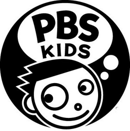 PBS KIDS logo
