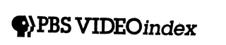 PBS VIDEOINDEX logo