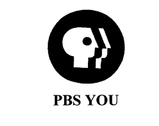 PBS YOU logo