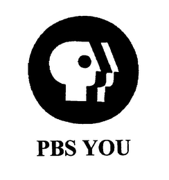 PBS YOU logo