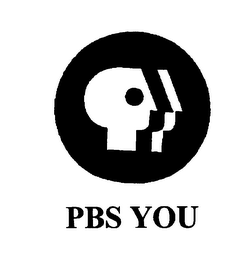 PBS YOU logo