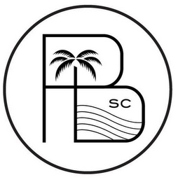 PBSC logo