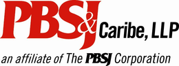 PBS&J CARIBE, LLP AN AFFILIATE OF THE PBSJ CORPORATION logo